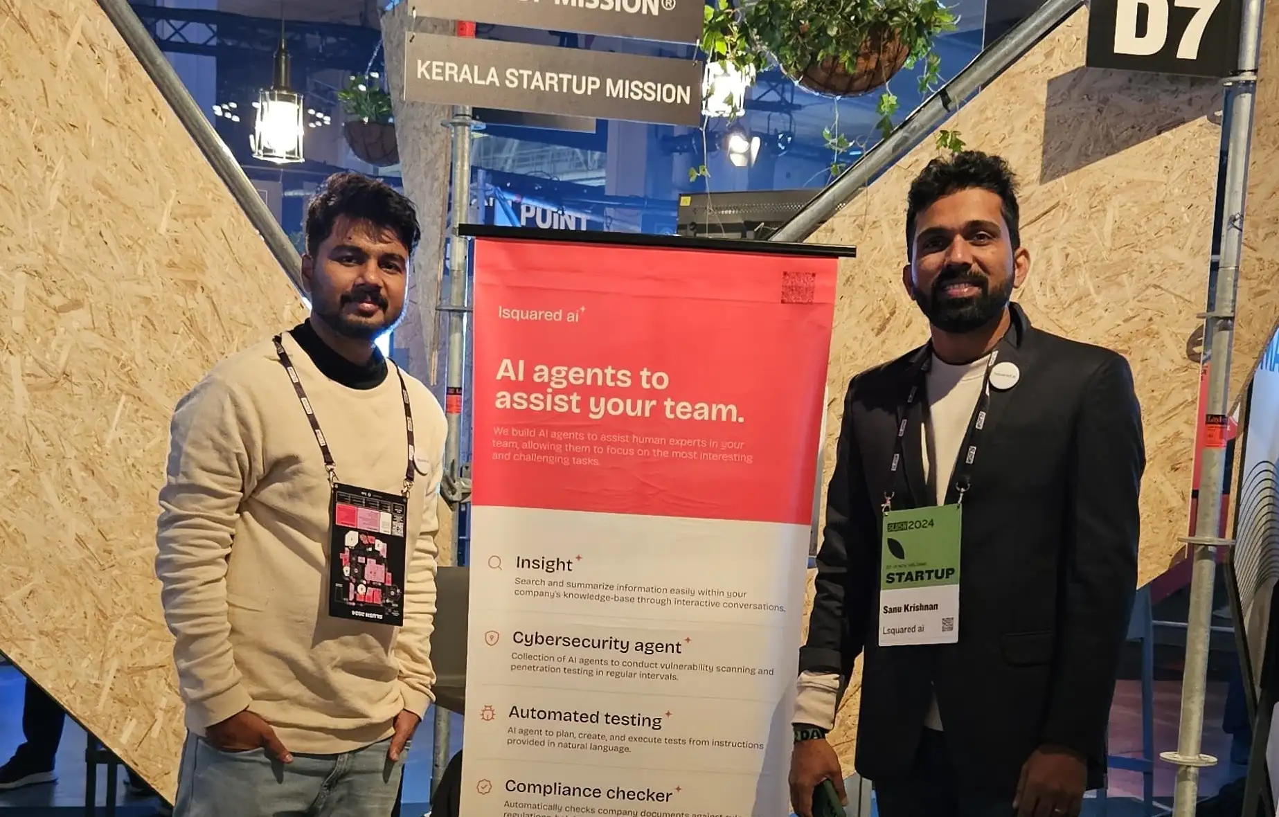AI-powered SaaS solutions for smarter workflows